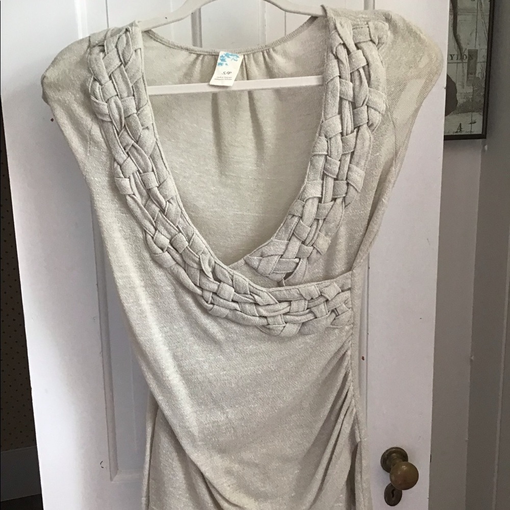 Anthropologie Women’s Top